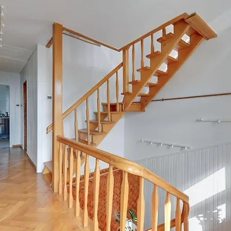 Nadmorski Apartament Z Tarasem Nad Bulwarem Гдиня Екстер'єр фото